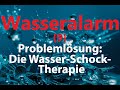 Problemlösung bei Stoffwechsel-Starre: Die Wasser-Schock-Therapie