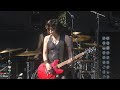 "Crimson and Clover & I Love Rock N Roll & Hate Myself for" Joan Jett@Philadelphia 6/25/22