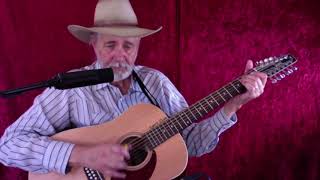 Desert Dean -- Greenback Dollar