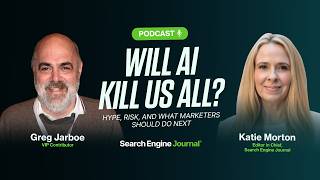 Will AI Kill Us All Hype, Risk, and What Marketers Should Do Next