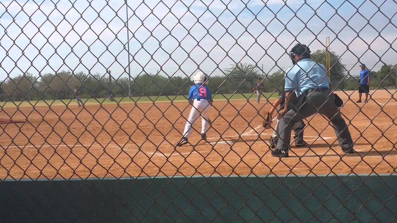 Az clutch 11U Ethan Hott YouTube