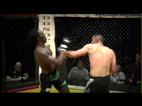 Donofrio MMA - Bittersweet Symphony
