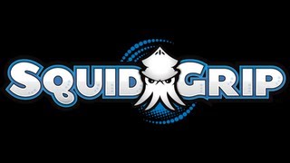 Squid Grip Unboxing/Review