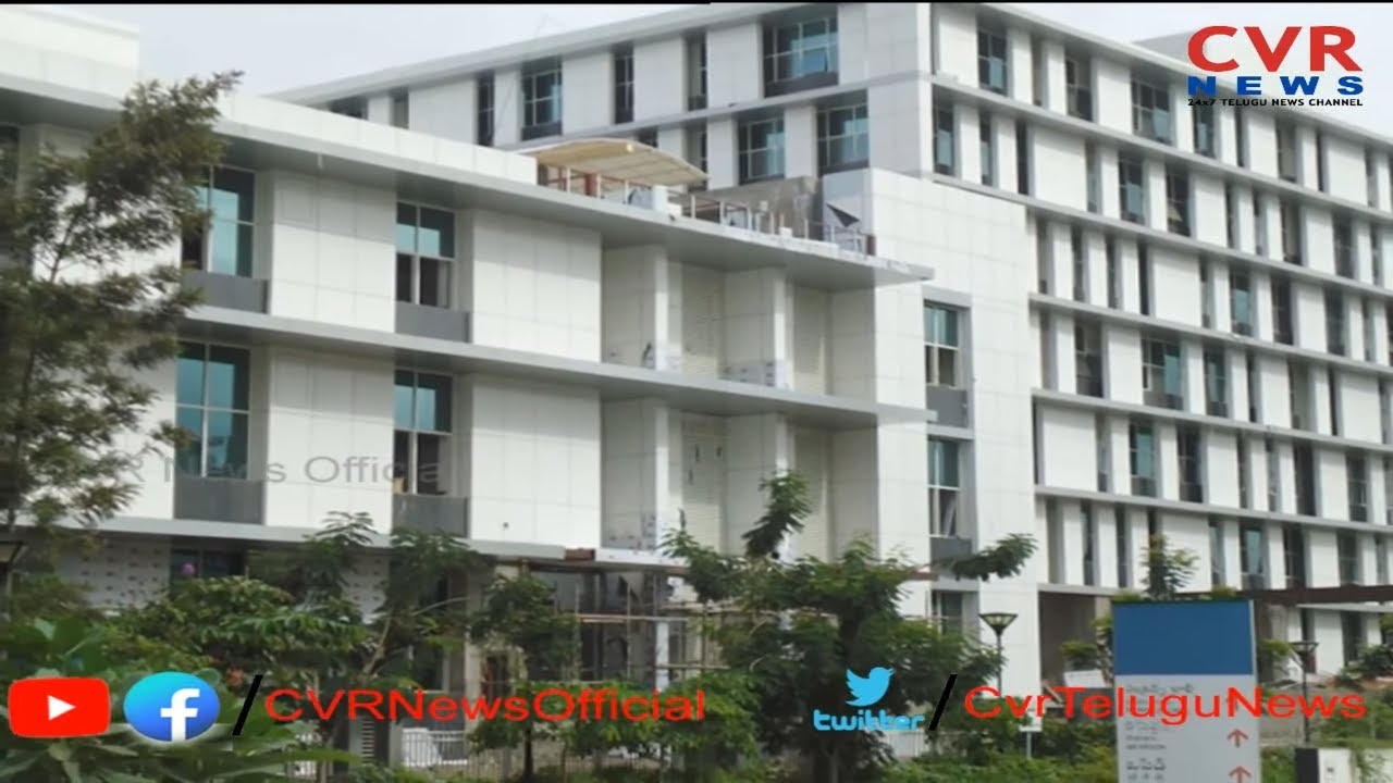 ECI Scam : ACB Speed Up Investigation on ESI Hospital Scam | CVR News