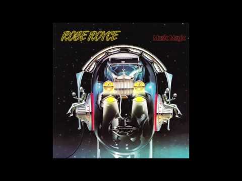 Rose Royce - Donkey Stroke