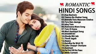 New Hindi Song 2021 💕 Top Bollywood Romantic Love Songs 2021 💕 Best Indian Songs 2021