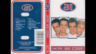 A1 - Hey You Here