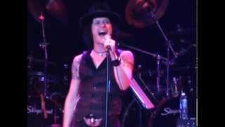 NYC BLUES DEVILS ...'ME MY SELF AND I'...