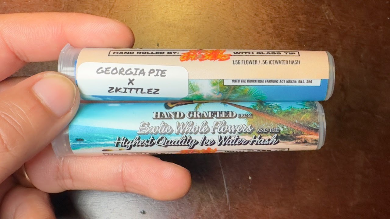 Smoke Sessions Episode 