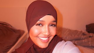 waxaan ku soo noqday Youtube again￼ 🫣|| Salma Adow