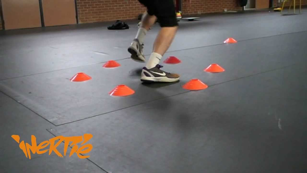 INERTIE: La préparation physique