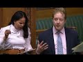 MP calls out "mad logic" that the NHS is "structurally racist"