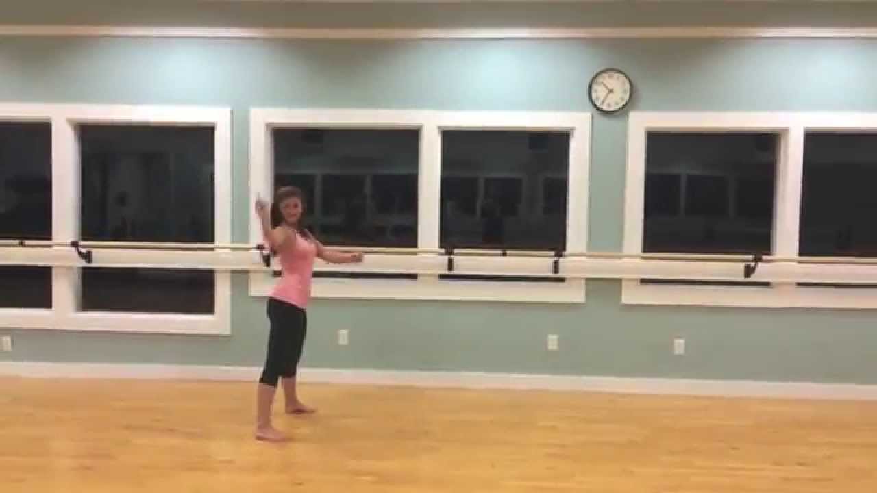 DanceWorks Boston - Celtics Preview 2014-2015