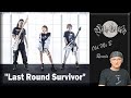 Mardelas &quot;Last Round Survivor&quot; (Official Music Video) [ENG&amp;JP sub] (Reaction)