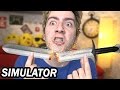 KILIÇ YAPMA SİMULATOR