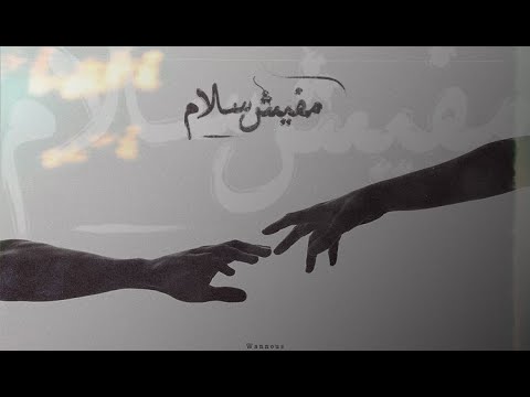    ونوس مفيش سلام