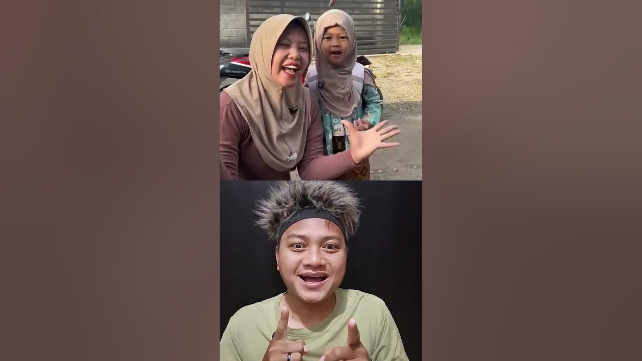 Waktunya masuk sekolah lagi 😁‼️#trendingshorts #shorts #masukberanda #lucu #comedy #funny #fyp