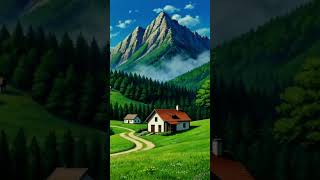 where nature feels like home 🏞️