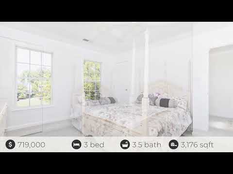 19483 Rayfield Dr, Germantown, MD home video tour