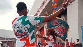 Nossas Crianças Deram Um Show No Desfile Mirim Da Liga