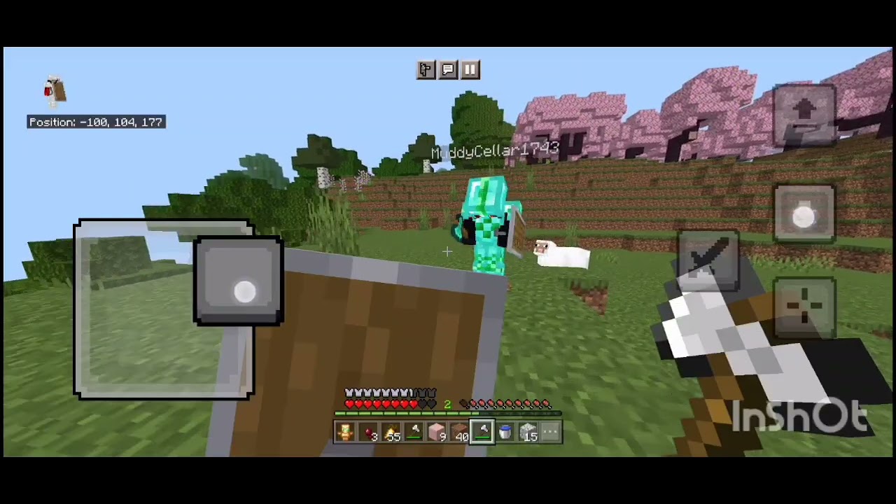 Minecraft but in danger smp episode 1 #Long #Hindi #Minecraft # ...