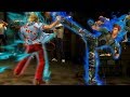 [TAS] Tekken 4 - Steve vs. Hwoarang