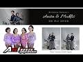 B2 Live! Astina Music - Wedding Anita & Muklis - Getas Sidorejo Kendal Ngawi - SA Audio