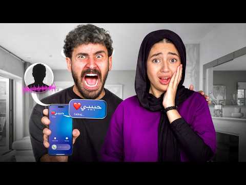 جودي هتخلع الحجاب بسبب تهديد من شخص مجهول قبضنا عليه وكل حاجه اتكشفت