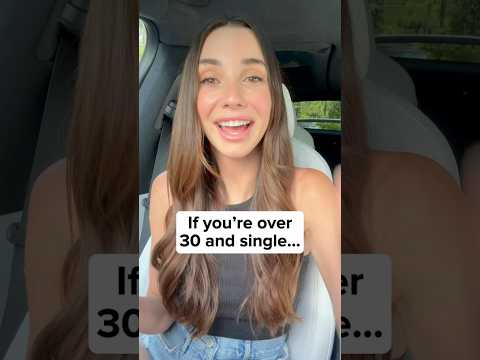 If you’re over