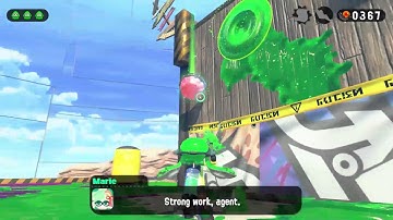 [Splatoon 2] Welcome to Octopia - The Summer Wind Rises