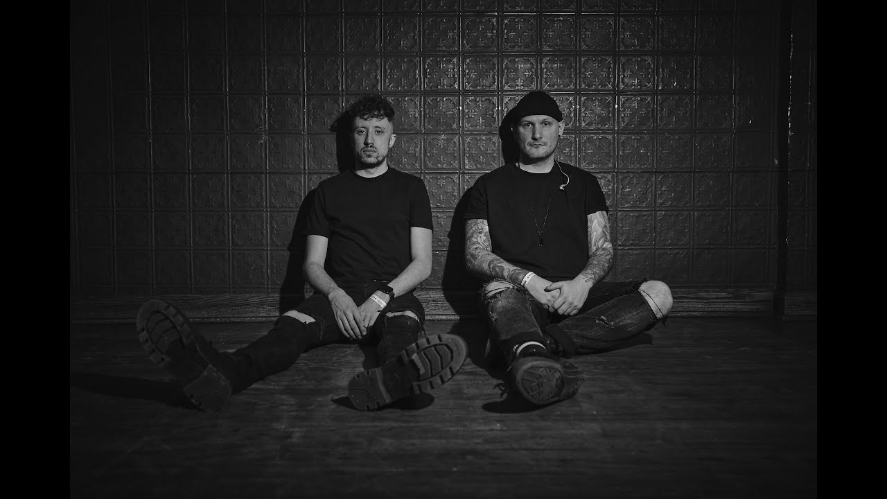 8 Graves - Control Space Sessions EP Release Party!