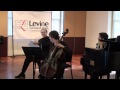Capture de la vidéo Why Did Beethoven Write Cello Sonata No. 2 In G Minor?