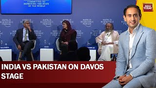 'Examples Of How Regions Have Got Together To Help A Neighbour': Krishna Balendra | Davos 2023