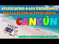 Sesión de fotos barata en Cancún