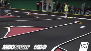 2023 MIBO International Race