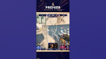 M0NESY’S CRAZY FLICK SHOT: NEXT-LEVEL AIM!