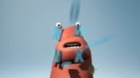 BBC Three Blobs 2003 - Microelectronics (Without Announcer)