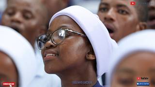 Burning Fire Of God | Ngingahlanzwa | Wahlushwa | Alisoze Laphela | Angingedwa - 10 October 2026