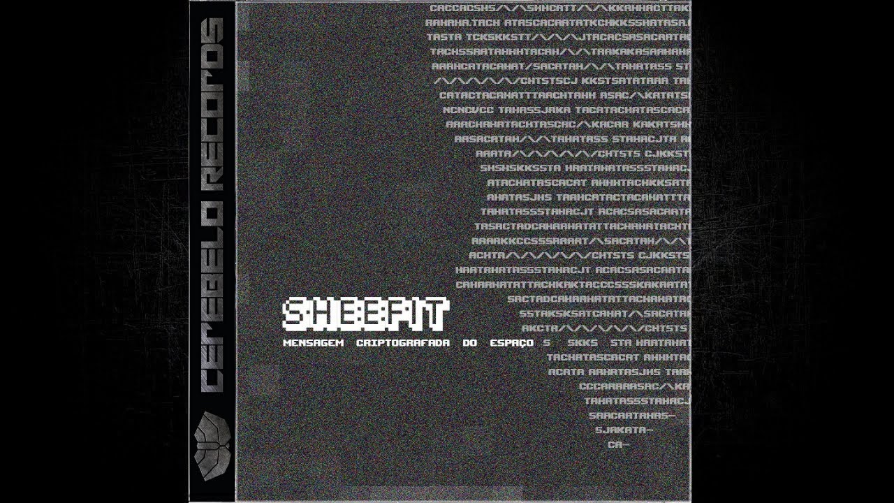 Obejrzyj Sheefit - Passada (Original Mix) w YouTube Obejrzyj Sheefit - Passada (Original Mix) w YouTube