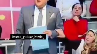 Elgiz Çox Qudurub. İnsanları Təhqir Edir