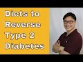 A Low Carb Diet Plan that reduces 93% of PreDiabetes (Easy) | Jason Fung