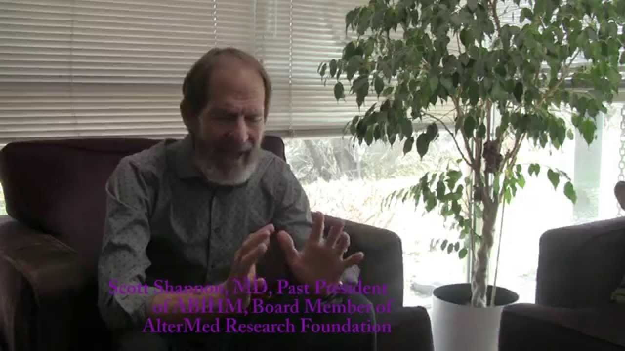 AlterMed Research Foundation