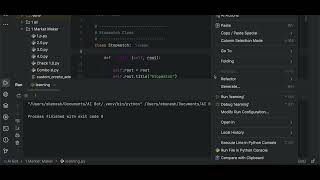 Build a Stopwatch with AI | Python Beginner Project