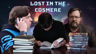 Lost in the Cosmere (SKIT)
