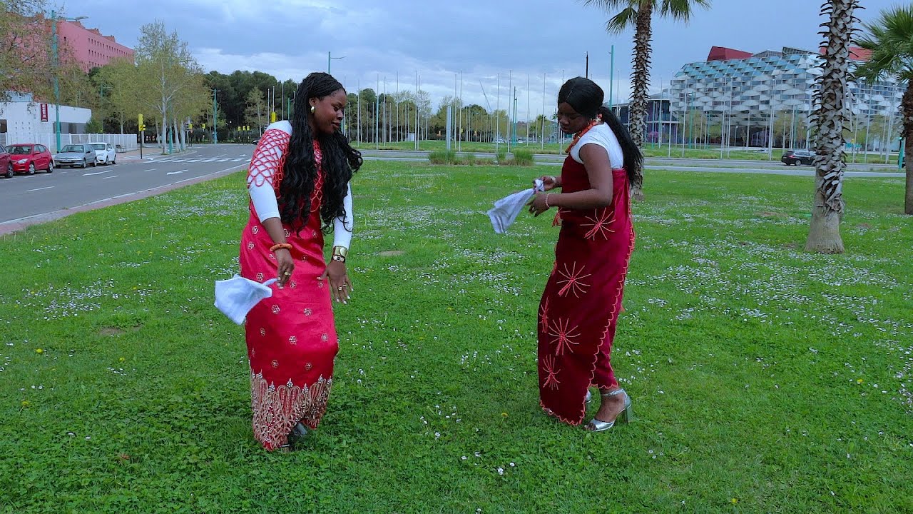 SirEl dah Soldier - Fall (Official Video)