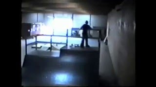 kulturfabrikken - del 1