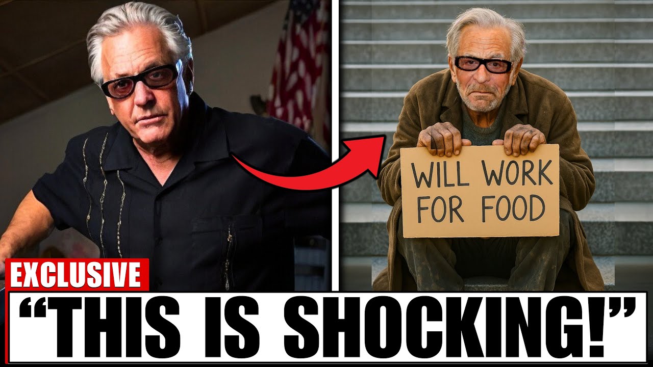 What Really Happened To Storage Wars Crew? Latest Update 2025