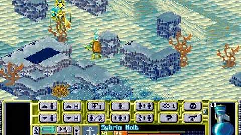 Lets Play: X-Com:TFTD - 47: Crabmen are best served...