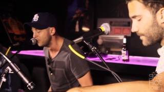 OneRepublic - Feel Again (Live & Rare Session) chords