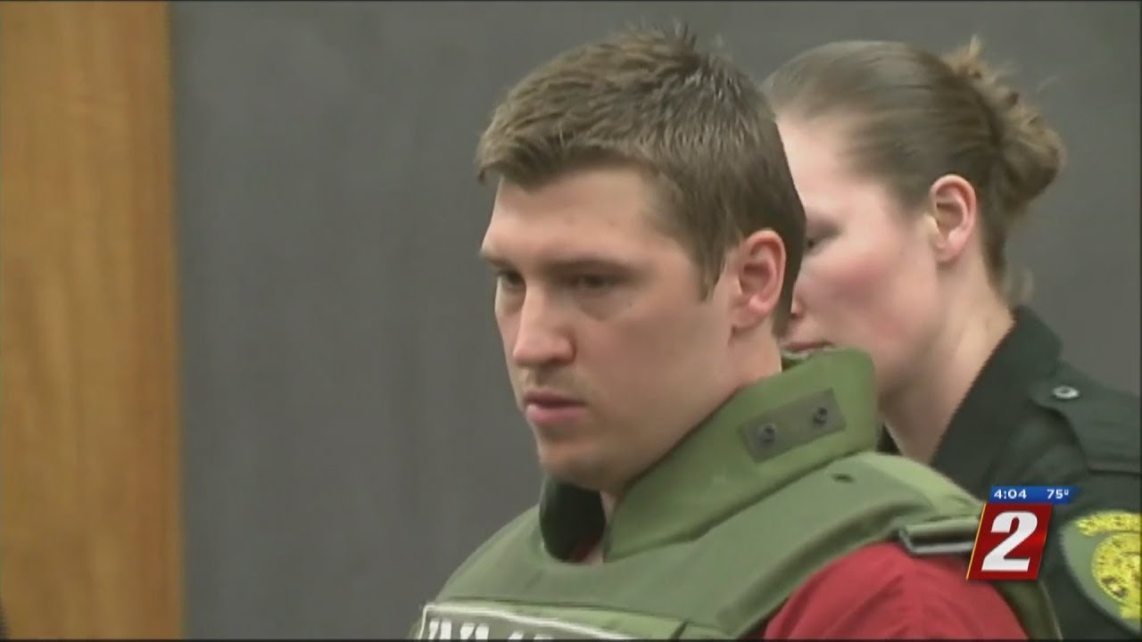 Man Guilty Of Torturing, Killing Dogs Up For Parole YouTube